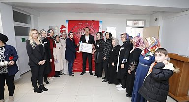 Nevşehir Belediyesi'nden Osmanlı Türkçesi kursu