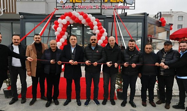 Nevşehir esnafına Savran'dan ziyaret