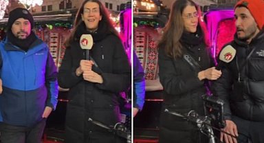 New York'ta çalışan Türkler: Türkiye Cennet, Amerika rezillik