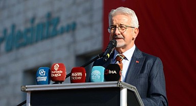 Nilüfer Belediyesi’nde maaşlara ikinci iyileştirme