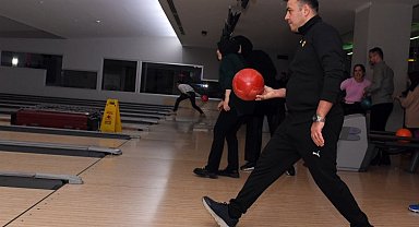 Osmangazi'nin şampiyonları belli oldu