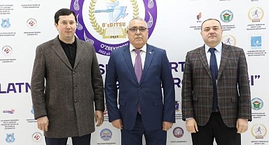 Özbekistan'daki İki üniversitede Türkçe eğitim yapılacak
