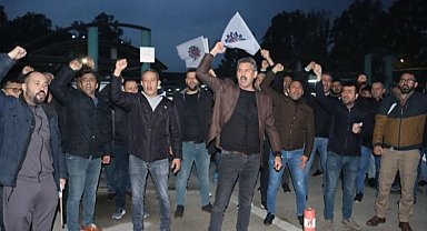 Özçelik-İş'ten MESS'e açık çağrı