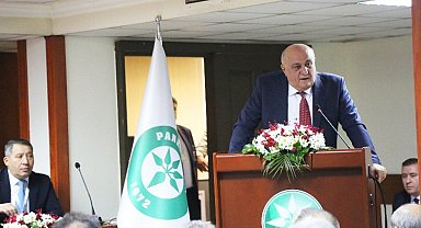 Pankobirlik'te pancar ekicilerinden mali vize
