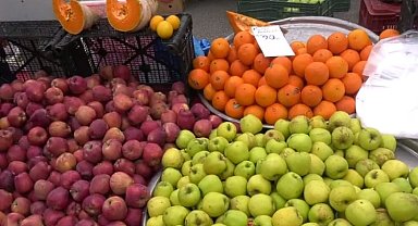 Pazar fiyatları cep yakmaya devam ediyor! Tezgahlarda fiyatlar nasıl?