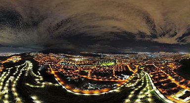 Portakal Vadisi gün sayıyor