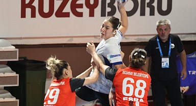 Poyrazın Kızları Aksaray'ı ağırlıyor