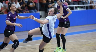 Poyrazın Kızları Giresun deplasmanında