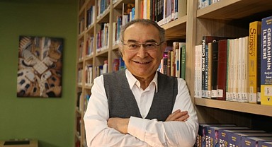 Prof. Dr. Tarhan: “Egosu büyük olan insan mutlu olamaz!”