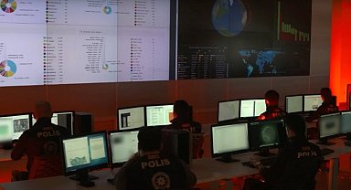 Provokatif paylaşımlar İçişleri'nin takibinde! Çatışma iddialarına Hakkari'den yalanlama