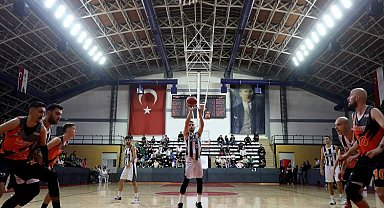 Sakarya potada ikinci yarıya galibiyetle başladı
