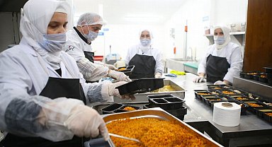 Sakarya sosyal belediyecilikte de öncü oldu