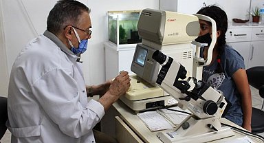 Sakarya'da şifanın adresi oldu