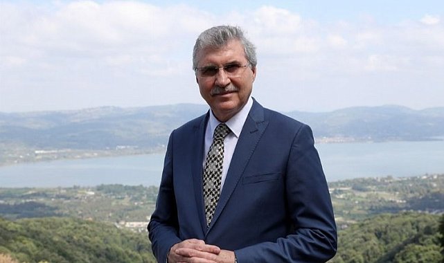 Sakarya'dan su verimliliği seferberliği çağrısı