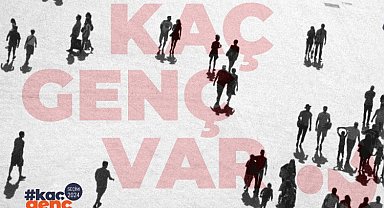 Seçim öncesi kritik soru: Kaç genç var?