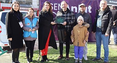 'Sen Anlat İzmit' Alikahya Fatih Mahallesi'nde