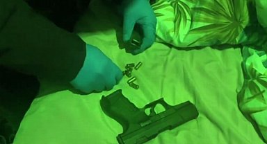 Silah kaçakçılarına İçişleri'nden 'Mercek'!