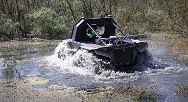 Sivrisineksiz Kocaeli için 204 milyon 178 bin 66 adım