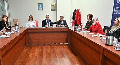 SKB’de gündem: Dirençli şehirler ve iklim değişikliği