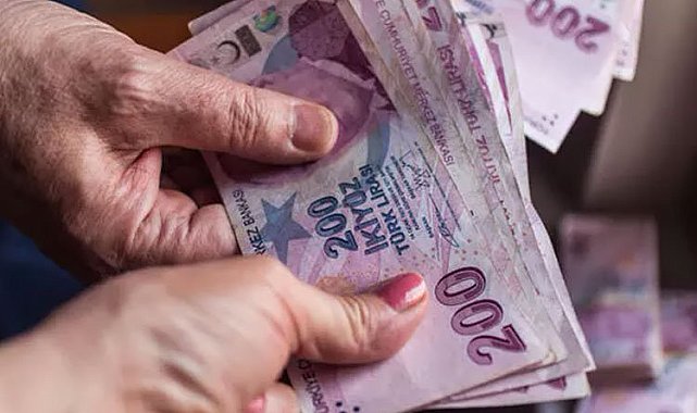 SSK ve Bağ-Kur emeklilerin zammına ayar!