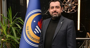 TED Üniversitesi, 250 bin Euro’luk projede yapay zekâ desteğiyle dil öğretmeni yetiştirecek