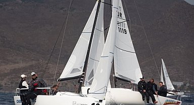 Tenzor International Cup İkinci Aşama'da!