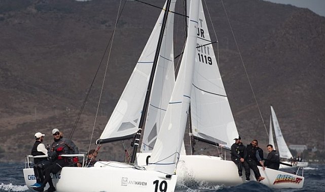 Tenzor International Cup İkinci Aşama'da!