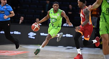 TOFAŞ deplasmanda Aslan'a yenildi