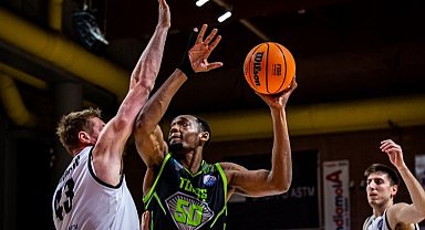 TOFAŞ Play-In'den avantajla dönmek istiyor