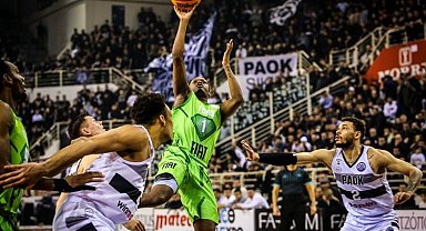 TOFAŞ Şampiyonlar Ligi'nde son 16'yı hedefliyor