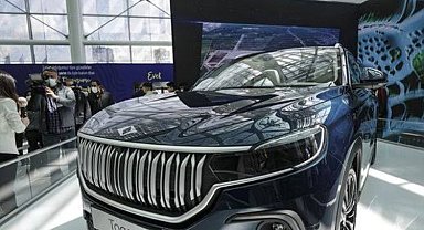 Togg'da genel sipariş dönemi