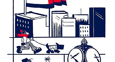 Tommy Hilfiger 'Newyork'a dönüyor