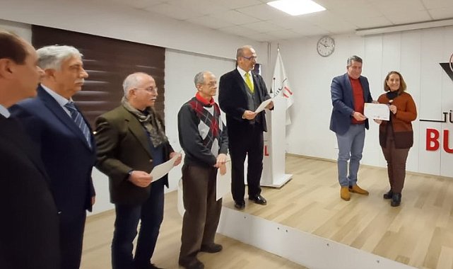 TÜBİTAK BUTAL'da kalite rüzgârı