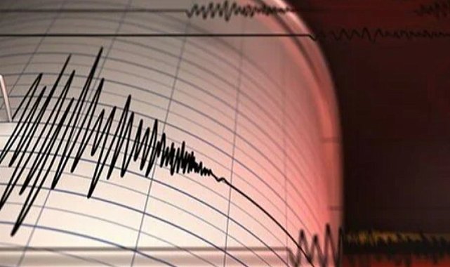 Tuncel'de 4,2 büyüklüğünde deprem!