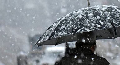 Türkiye'de bugün hava nasıl olacak?