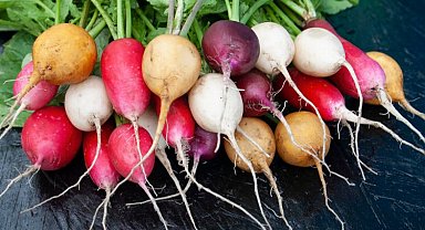 Turp nasıl tüketilmeli? Faydalarını biliyor musunuz?