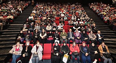 Üreten kadınlara bir festival daha