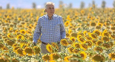 Üreticinin yüzü Denizli Büyükşehir ile gülmeye devam edecek