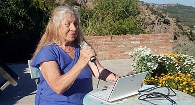 Usta sanatçı Ayla Algan vefat etti