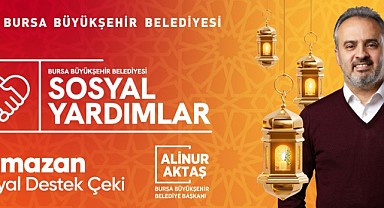 Vatandaşa destek, esnafa can suyu