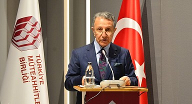 ‘Vizyon 2030’ ve ‘Kalkınma Yolu’ projelerinde Türk müteahhitler kilit rol oynayacak