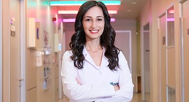 Yeme alışkanlığı bebeklikten kazanılıyor