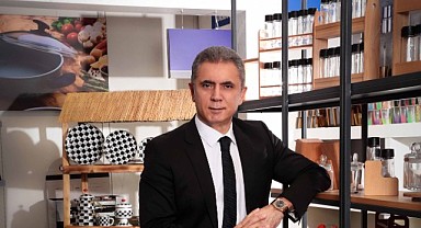 Züccaciye sektörü 2024'e fuarlarla başladı