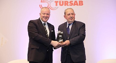 2. TÜRSAB Turizm Kongresi