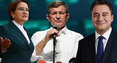 3 büyük partide üst düzey istifalar!