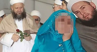 6 yaşında evlendirme davasında sanıklar yeniden yargılanacak