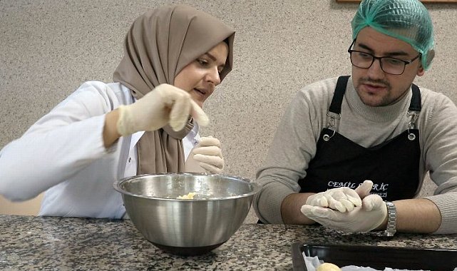 Abdülaziz artık anılar biriktiriyor