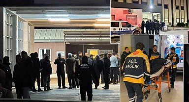 Adıyaman'da aile katliamı!