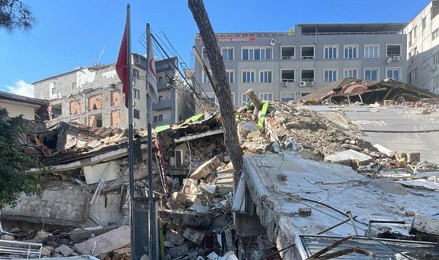 Afet bölgesinde ASM'lerin yenileri yapılmadı... İstanbul'dakiler de risk altında!
