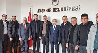 AKİNDER kuruldu